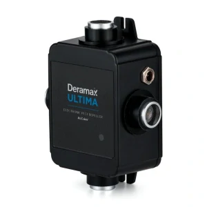 Deramax®-Ultima. Ultrazvukový plašič kún a hlodavcov II. generácia s ALCsim®